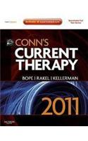 Conn's Current Therapy 2011