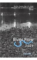 River Flow 2006, Two Volume Set