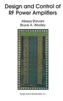 Design and Control of RF Power Amplifiers