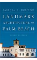 Landmark Architecture of Palm Beach