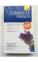 COMPLETE FRENCH LEARN FRENCH WITH