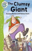 Clumsy Giant