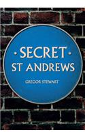 Secret St Andrews: (Secret)