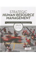 Strategic Human Resource Management