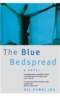 The Blue Bedspread