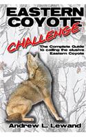 Eastern Coyote Challenge