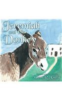 Jeremiah and His Donkey: (English)