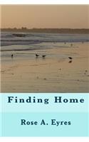 Finding Home