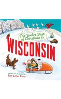 The Twelve Days of Christmas in Wisconsin