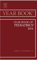 Year Book of Pediatrics 2013