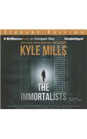 The Immortalists: Library Edition