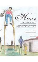 Hiro's Travel Book