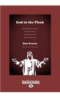 God in the Flesh: What Speechless Lawyers, Kneeling Soldiers and Shocked Crowds Teach Us About Jesus(English)