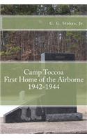 Camp Toccoa
