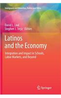 Latinos and the Economy