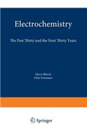 Electrochemistry