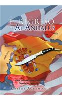 Regreso del Al Ndalus