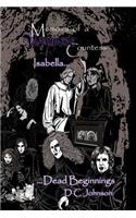 Memoirs of a Vampire Countess