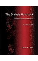 The Dialysis Handbook for Technicians and Nurses