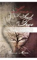Love... from Seed to a Tree