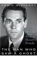 The Man Who Saw a Ghost