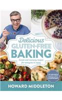 Delicious Gluten-Free Baking