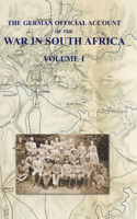 German Official Account of the the War in South Africa