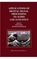Applications of Digital Signal Processing to Audio and Acoustics
