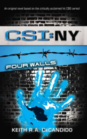 Csi: New York: Four Walls