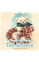 The Amazing Adventures of Ted Shuttle: Book One(English)