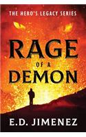 Rage of a Demon