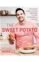 Sweet Potato Diet Lib/E