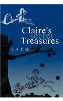 Claire's Secret Treasures