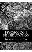 Psychologie de l'éducation