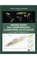 Remote Sensing Handbook