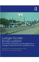 Large-Scale Evacuation
