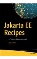 Jakarta Ee Recipes