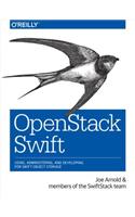 Openstack Swift