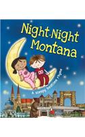 Night-Night Montana