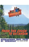 From the Couch to Katahdin
