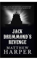 Jack Drummond's Revenge