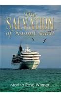 The Salvation of Naomi Snow