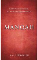 Manoah