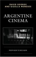 Argentine Cinema