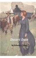 Desert Dust