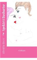 Spektri I Dashurise: Roman