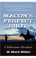 Macon's Perfect Shot