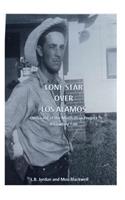 Lone Star Over Los Alamos