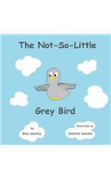 The Not-So-Little Grey Bird