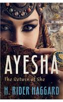 Ayesha